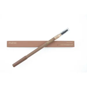 Paese Powder Browpencil pudrowa kredka do brwi, honey blond, 1,19 g