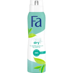 Fa Fresh Dry dezodorant w sprayu, 150 ml