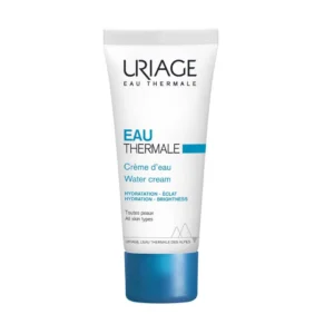 Uriage lekki krem aktywnie nawilżający, 40 ml
