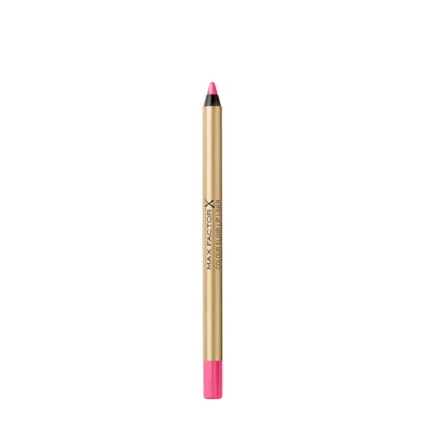 Max Factor Colour Elixir Lipliner kredka do ust 35 Pink Princess, 1,2 g - obrazek 3