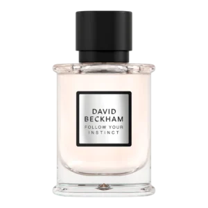 David Beckham Follow Your Instinct Woda perfumowana dla mężczyzn, 50 ml