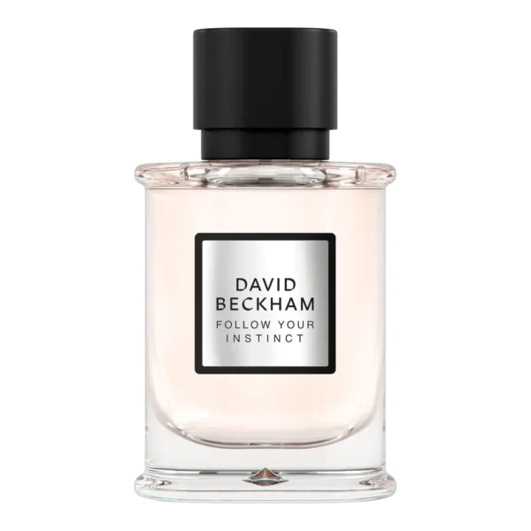David Beckham Follow Your Instinct Woda perfumowana dla mężczyzn, 50 ml