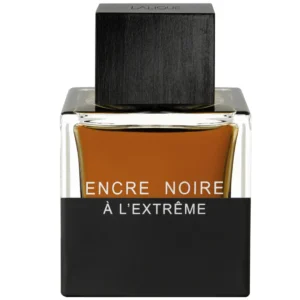 Lalique Encre Noir A L’Extreme Pour Homme woda perfumowana, 100 ml