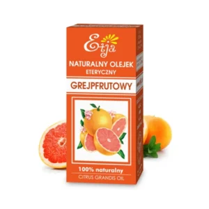 Etja olejek grejpfrutowy, 10 ml