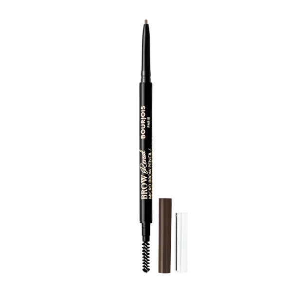 Bourjois Brow Reveal automatyczna kredka do brwi 03 Dark Brown, 0,35 g - obrazek 2