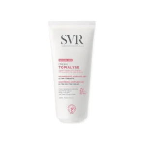SVR Topialyse krem odżywczy skóra sucha i wrażliwa, 200 ml