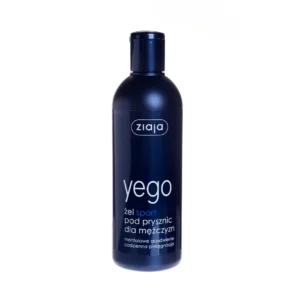 Ziaja Yego żel pod prysznic dla mężczyzn, 300 ml