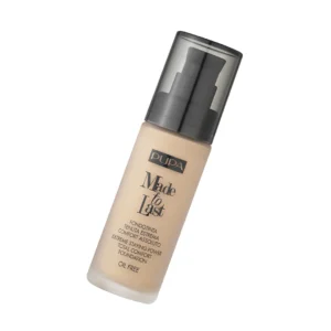 PUPA Made to Last podkład do twarzy 050 Sand Beige, 30 ml