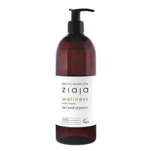 Ziaja Baltic Home Spa Wellness żel pod prysznic, 500 ml