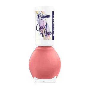 Miss Sporty 1'To Shine lakier do paznokci szybkoschnący nr 114, 7 ml