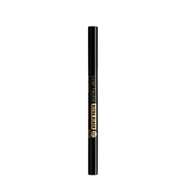 Bourjois Liner Feutre eyeliner w pisaku 41 Ultra Black, 1 szt.