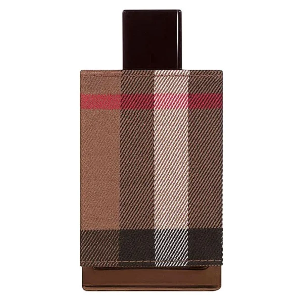 BURBERRY London For Men woda toaletowa, spray 100ml - obrazek 2