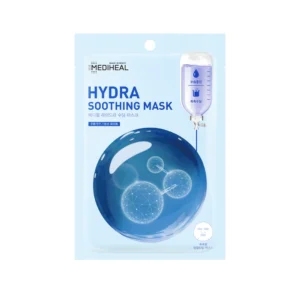 Mediheal Daily nawilżająca maska w płachcie, 20 ml