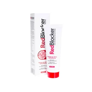 RedBlocker krem do skóry naczynkowej na noc, 50 ml