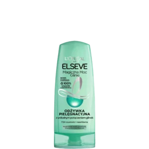 L`Oreal Paris Elseve Magiczna moc Glinki odżywka upiększająca do włosów, 200 ml