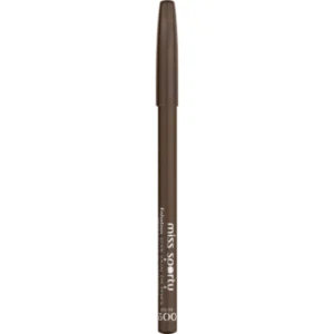 Miss Sporty Fabulous Kohl Kajal Eyeliner kredka do oczu, 002 Solid, 4 g