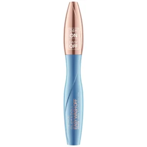 CATRICE Glam & Doll Easy Wash Off Power Hold Volume Mascara tusz do rzęs zwiększający objętość, 9 ml