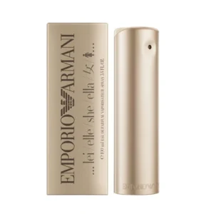 GIORGIO ARMANI Emporio Femme woda perfumowana, spray 100ml