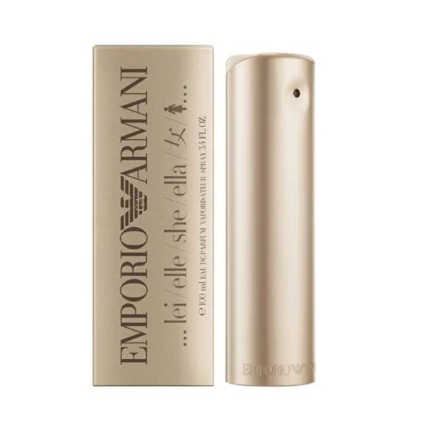 GIORGIO ARMANI Emporio Femme woda perfumowana, spray 100ml