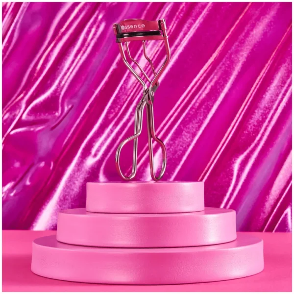 Essence Lash Curler zalotka do podkręcania rzęs 01 - obrazek 2