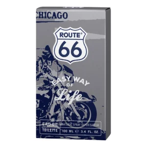 Route 66 Easy Way Of Life For Men woda toaletowa, 100 ml