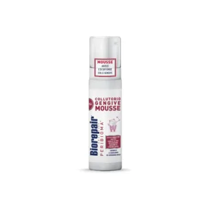 Biorepair Peribioma pianka do higieny jamy ustnej, 200 ml