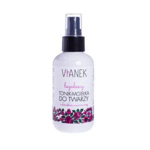 Vianek tonik-mgiełka do twarzy, 150 ml