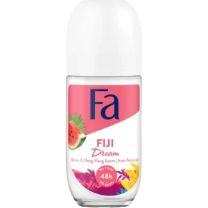 Fa FIJI Dream antyperspirant w kulce, 50 ml