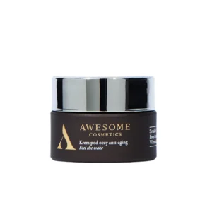Awesome Cosmetic Krem pod oczy anti aging Feel the wake, 15 ml