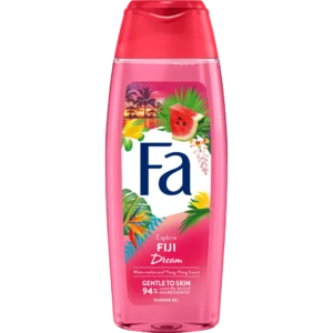 Fa FIJI Dream żel pod prysznic, 250 ml