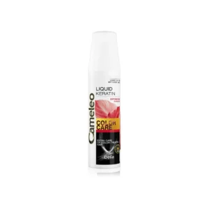 Delia Cameleo BB keratynowa maska do włosów farbowanych, 200 ml