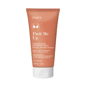 PUPA Push Me Up kuracja powiększająca biust, 150 ml