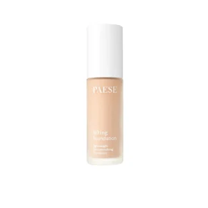 Paese Lifting Foundation podkład wygładzający, 101 ciepły beż, 30 ml
