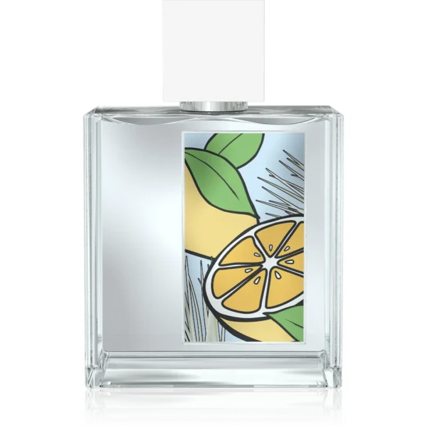 Mexx Whenever Wherever For Him Woda toaletowa dla mężczyzn, 50 ml - obrazek 5
