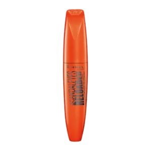 Rimmel Scandal Eyes Reloaded tusz do rzęs 001 Black, 12 ml