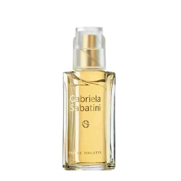 Gabriela Sabatini woda toaletowa, 60 ml