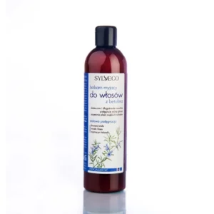 Sylveco balsam myjący do włosów z betuliną, 300 ml