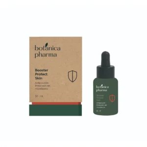Botanicapharma Booster Protect Skin serum ochrona naturalnego mikrobiomu, 30 ml