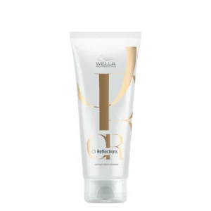 Wella Professionals Oil Reflections wygładzająca odżywka do włosów, 200 ml