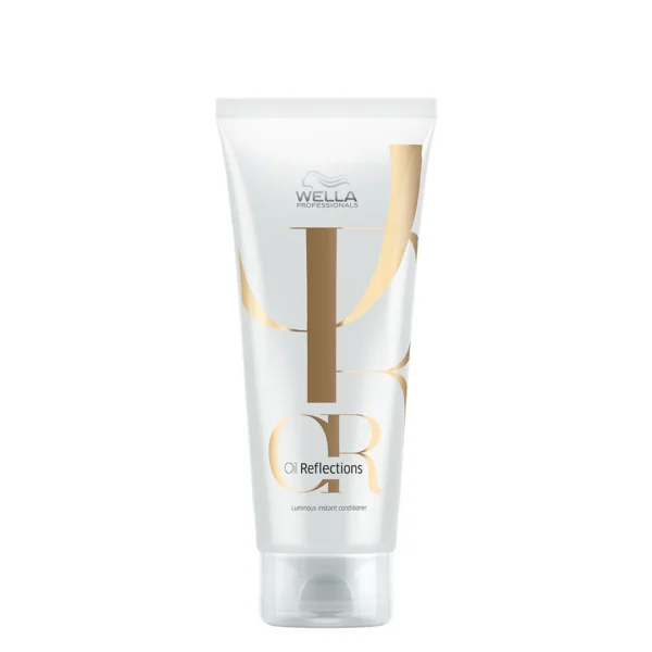 Wella Professionals Oil Reflections wygładzająca odżywka do włosów, 200 ml