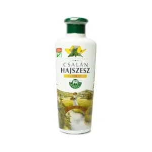 Herbaria Banfi Csalan Hajszesz wcierka do skóry głowy z ekstraktem z pokrzywy, 250 ml