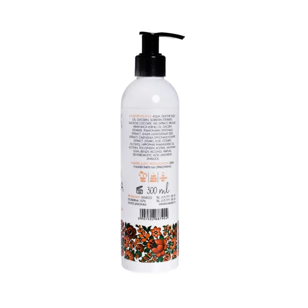 Vianek odżywczy balsam do ciała, 300 ml - obrazek 2