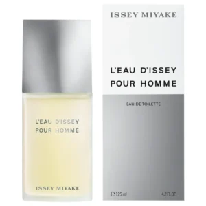 ISSEY MIYAKE L'Eau d'Issey Pour Homme woda toaletowa, spray 125ml
