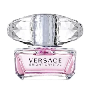 VERSACE Bright Crystal woda toaletowa, spray 50ml