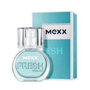 Mexx Fresh Woman Woda toaletowa dla kobiet, 30 ml