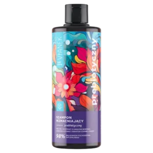 Vianek prebiotyczny szampon wzmacniający, 300 ml