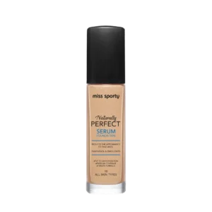 Miss Sporty Naturally Perfect Podkład-serum nr 10, 30 ml