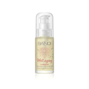 BANDI Well Aging regenerujący olej marula 100%, 30 ml