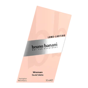 bruno banani Woman woda toaletowa, 30 ml