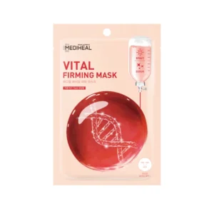 Mediheal Daily Vital ujędrniająca maska w płachcie, 20 ml